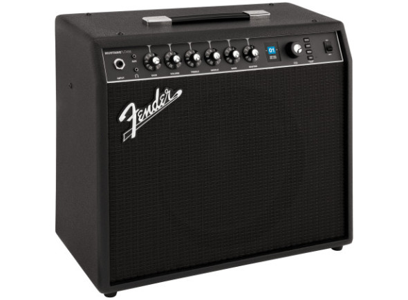 Fender Mustang LTX50 Fender Mustang LTX50